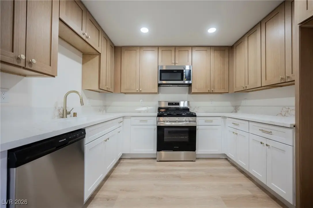 5429 Ithaca Avenue, Las Vegas, NV 89122 - #1