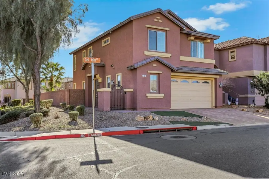 721 Crest Valley Place, Henderson, NV 89011 - Image #2