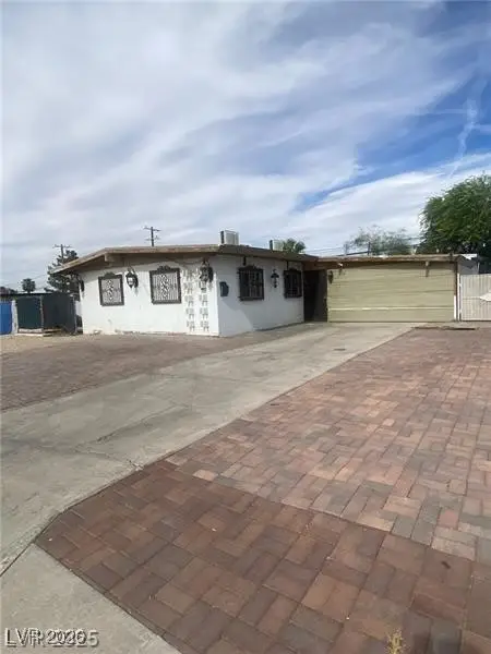 1736 Statz Street, North Las Vegas, NV 89030