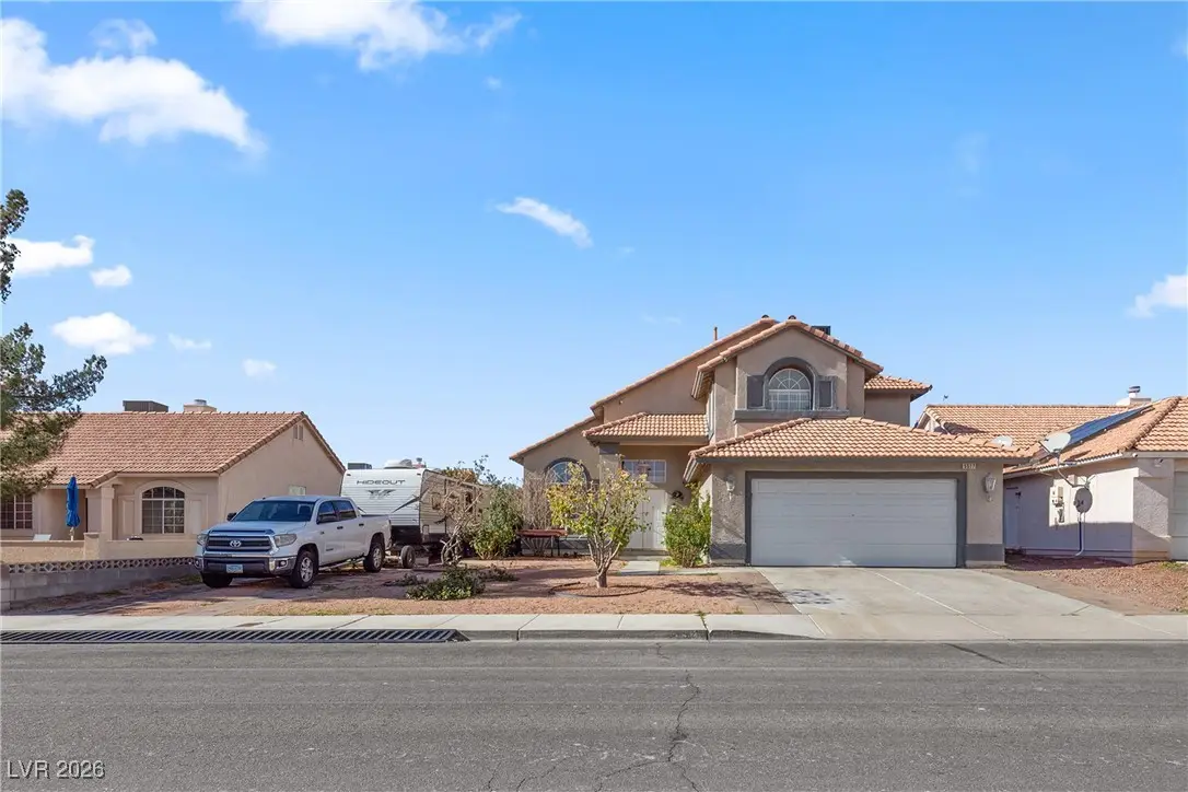 5517 Rock Creek Lane, Las Vegas, NV 89130 - Image #1