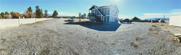 4910 Elizabeth Street, Pahrump, NV 89048