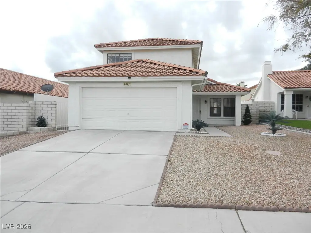 2413 Muirfield Avenue, Henderson, NV 89074 - Image #1