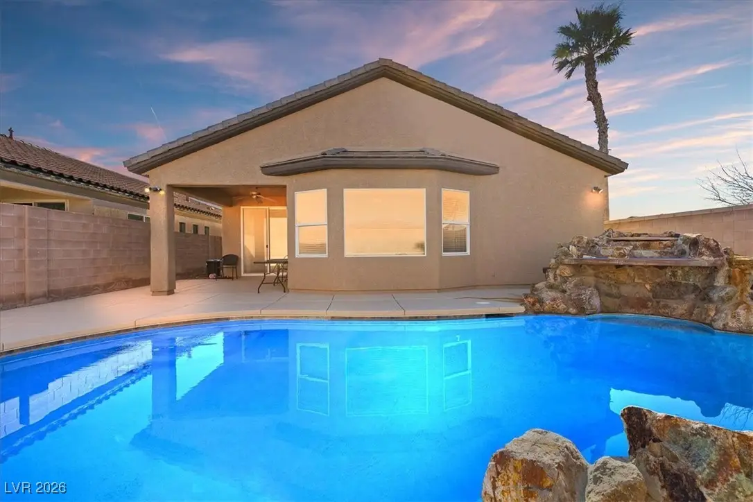 6836 Woodland Vase Court, Las Vegas, NV 89131 - #1