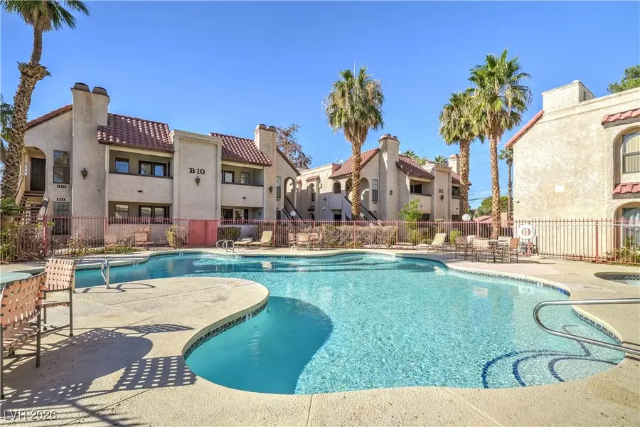 1751 E Reno Avenue #109, Las Vegas, NV 89119 - Image #3