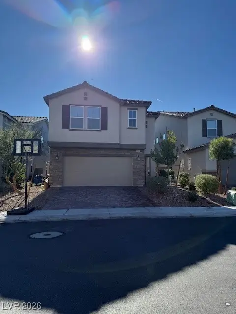 9247 Quartz Hills Avenue, Las Vegas, NV 89178 - Image #1