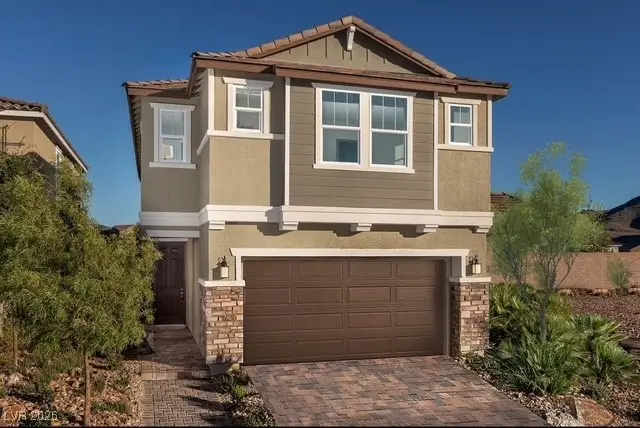 9247 Quartz Hills Avenue, Las Vegas, NV 89178 - Image #3