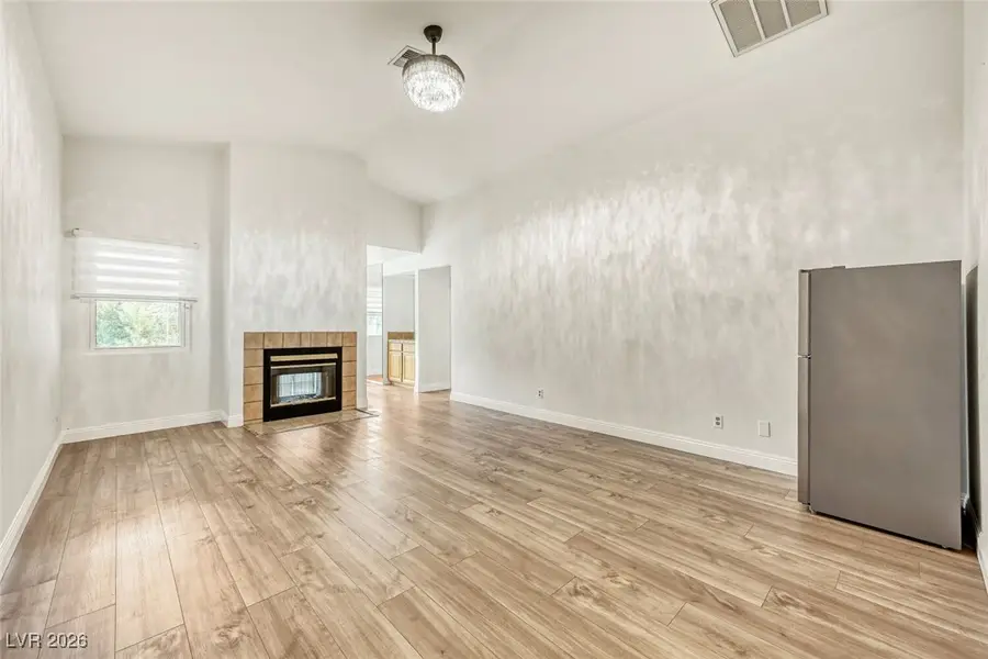 5401 Langston Circle, Las Vegas, NV 89130 - Image #2