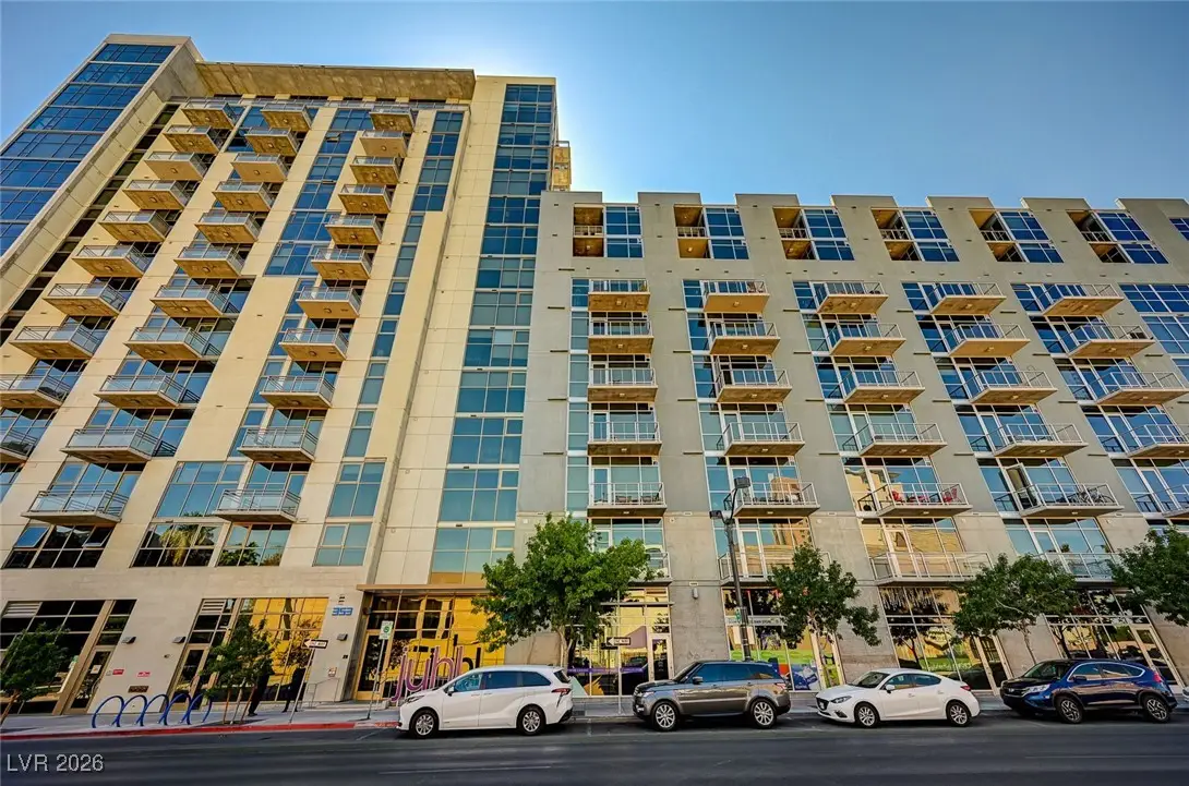 353 E Bonneville Avenue #581, Las Vegas, NV 89101 - Image #1