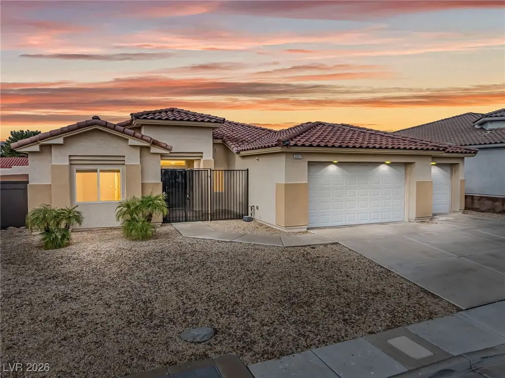 3807 Chapels Royal Street, Laughlin, NV 89029 - Image #1