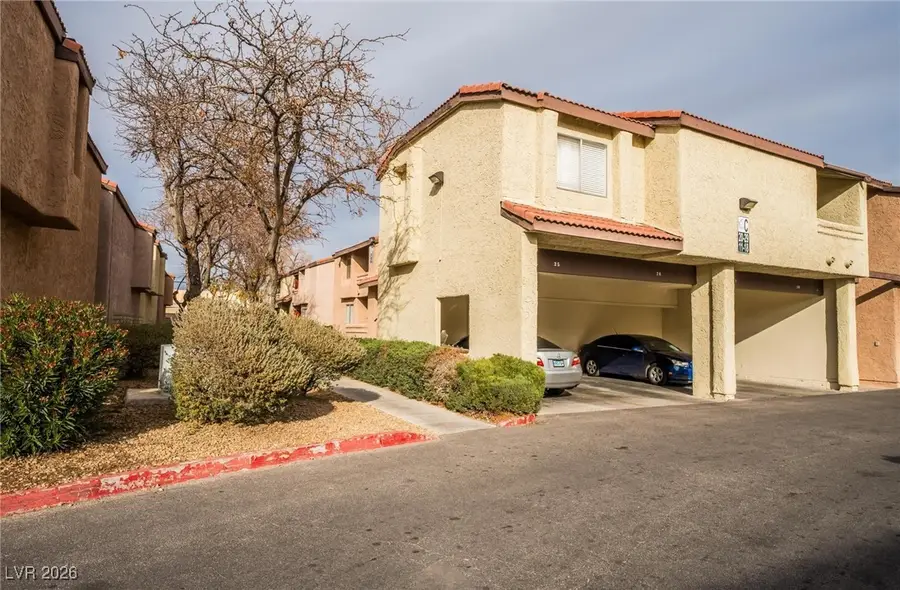 1455 E Katie Avenue #C11, Las Vegas, NV 89119 - Image #3