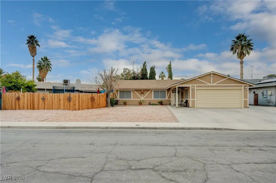 1607 Abby Avenue, Henderson, NV 89014 - Image #2