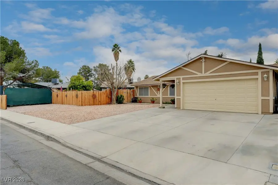 1607 Abby Avenue, Henderson, NV 89014 - Image #3