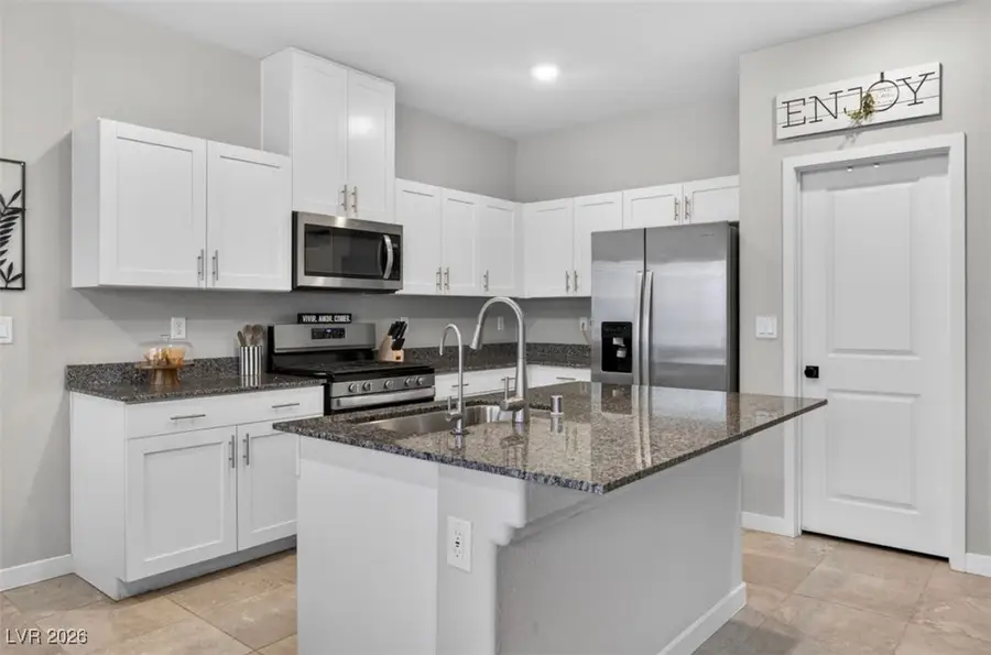 3748 Lambent Avenue, North Las Vegas, NV 89084 - Image #2