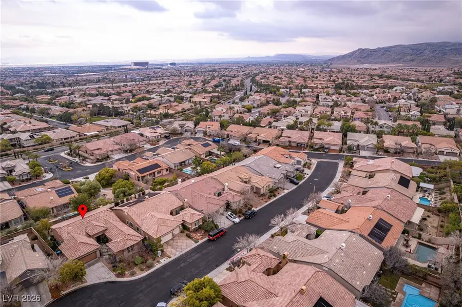 316 Denton Springs Court, Las Vegas, NV 89138 - Image #2
