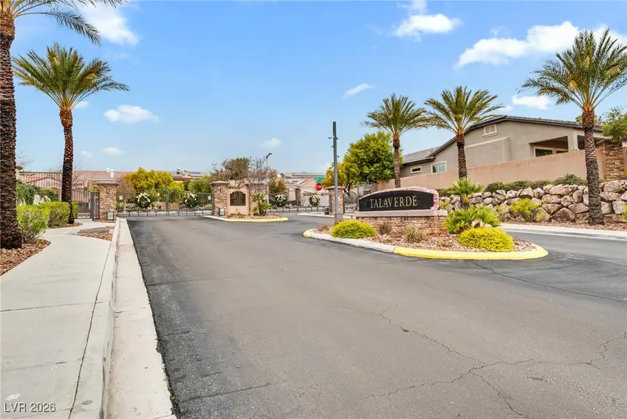 316 Denton Springs Court, Las Vegas, NV 89138 - Image #3