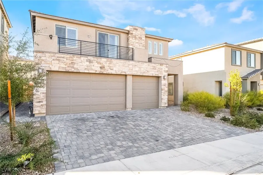 10189 Magnolia Creek Street, Las Vegas, NV 89141 - Image #3