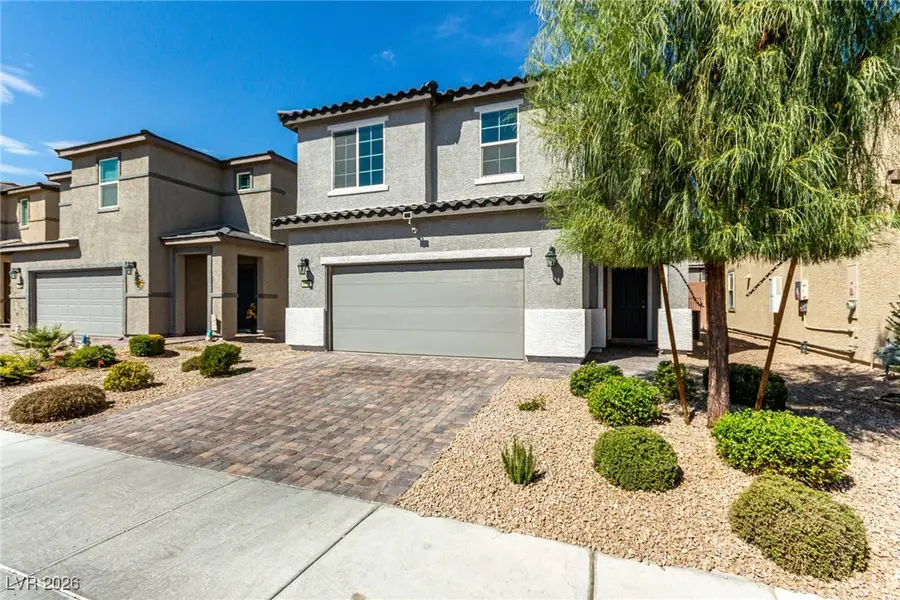 6106 Castle Gardens Avenue, Las Vegas, NV 89130 - Image #3