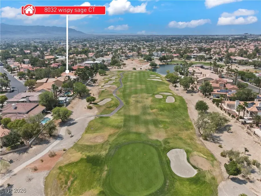 8032 Wispy Sage Way, Las Vegas, NV 89149 - Image #3