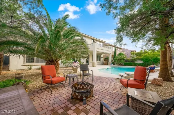 7517 Midnight Rambler Street, Las Vegas, NV 89149