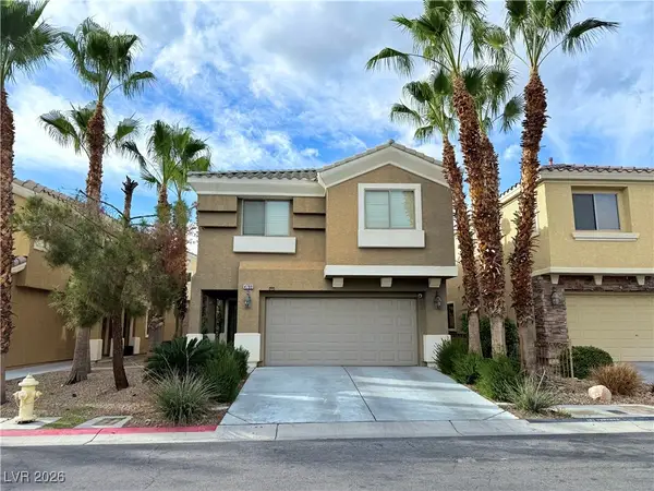 4789 Frankfurt Court, Las Vegas, NV 89147