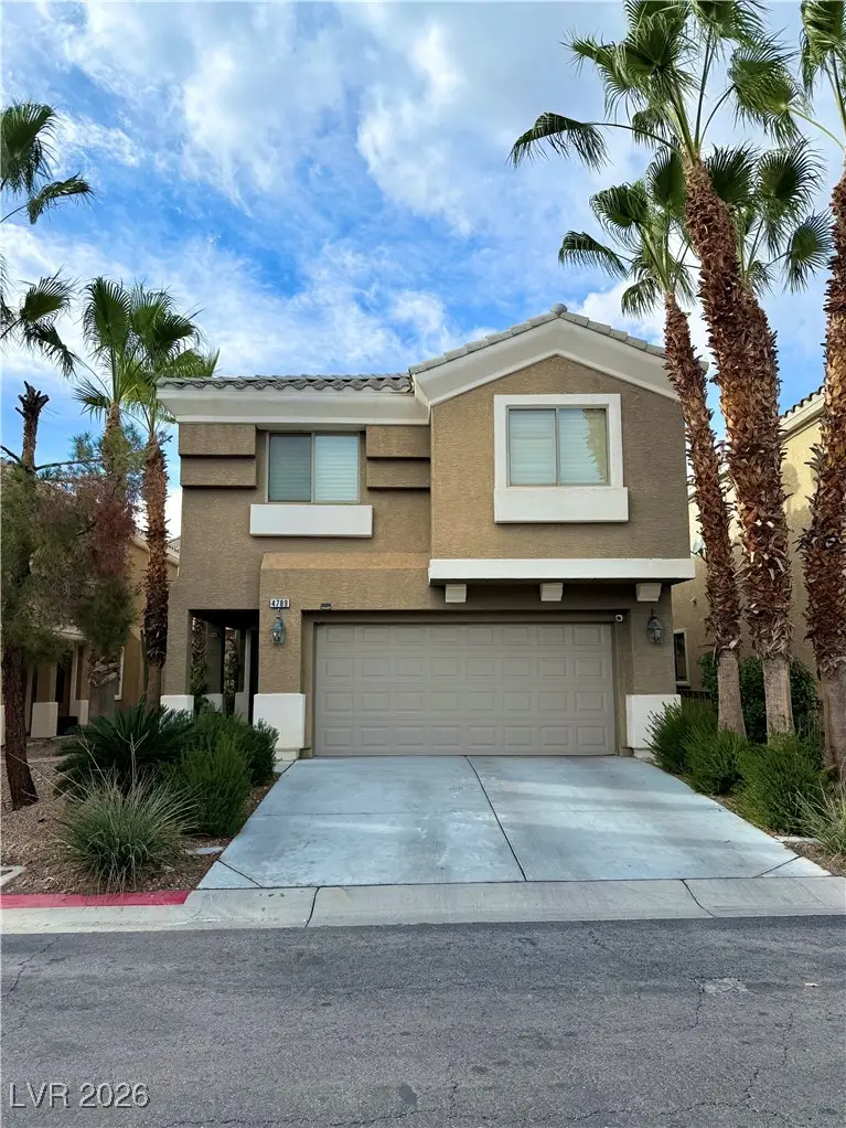 4789 Frankfurt Court, Las Vegas, NV 89147 - Image #2
