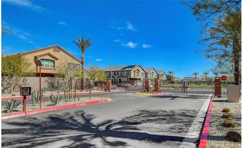 4705 Blaise Avenue #102, North Las Vegas, NV 89084 - Image #3