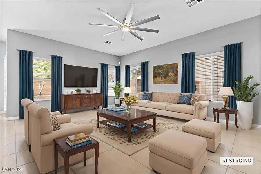 5731 Port Douglas Court, Las Vegas, NV 89113 - Image #2