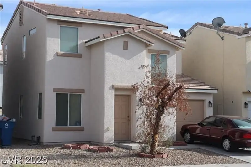 2096 Sandy Lane, Las Vegas, NV 89115 - Image #1