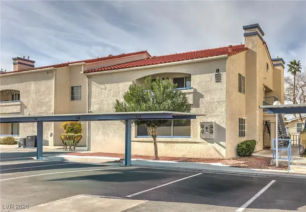 2725 S Nellis Boulevard #2074, Las Vegas, NV 89121