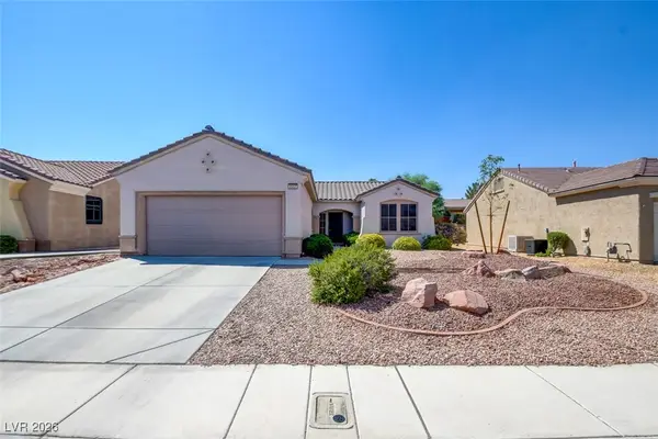 2557 Terrytown Avenue, Henderson, NV 89052