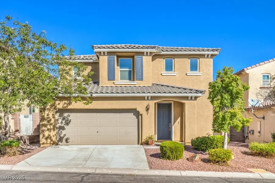 10438 Mount Washington Avenue, Las Vegas, NV 89166 - Image #2