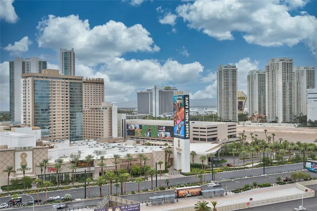 200 W Sahara Avenue #1405, Las Vegas, NV 89102 - #1