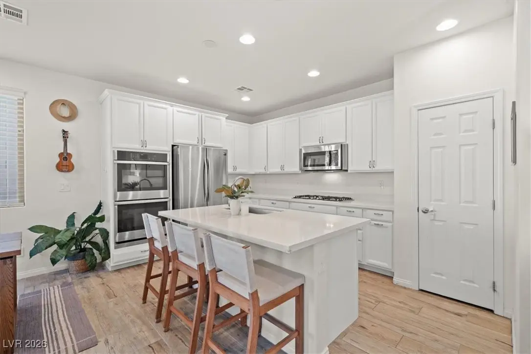 841 Cirrus Cloud Avenue, Las Vegas, NV 89138 - #1