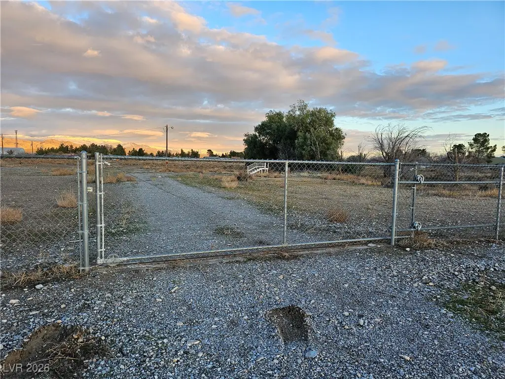 4151 Whirlwind Avenue, Pahrump, NV 89048 - #1