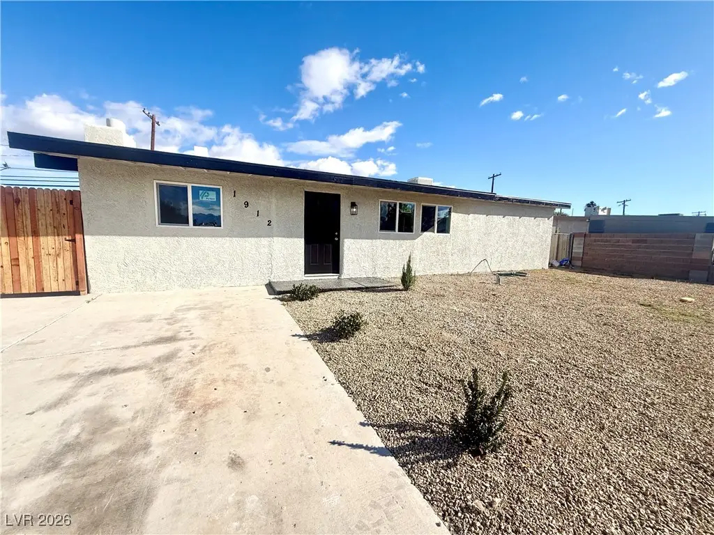 1912 Statz Street, North Las Vegas, NV 89030 - Image #1