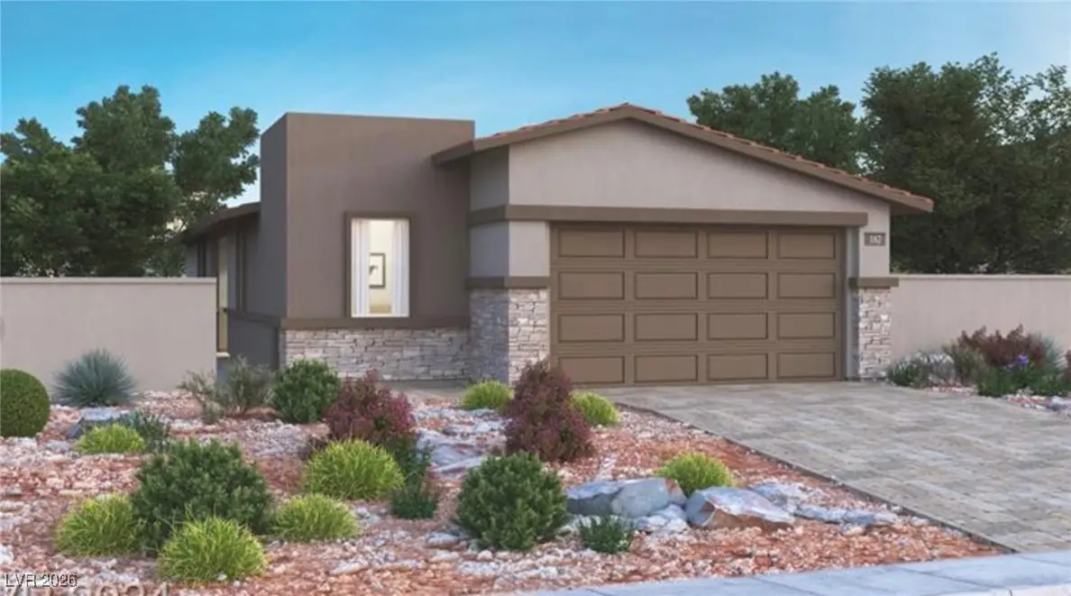 9374 Sequoia Ridge Avenue, Las Vegas, NV 89143 - Image #1