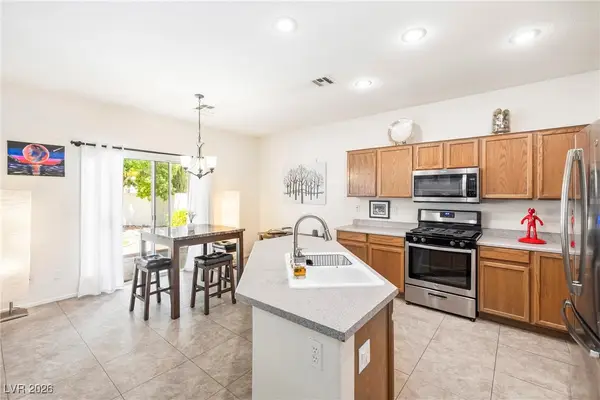 5769 Larkdale Street, Las Vegas, NV 89120