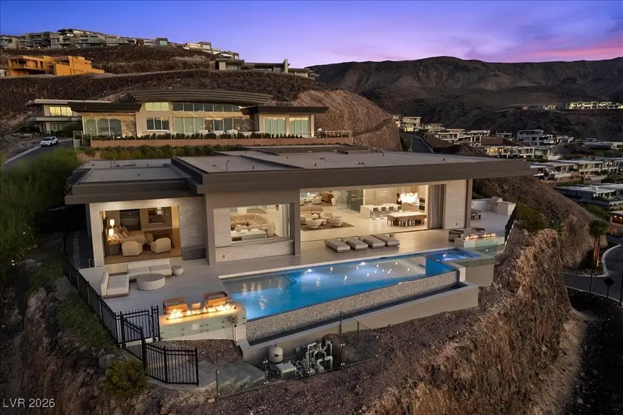 615 Scenic Rim Drive, Henderson, NV 89012 - Image #2