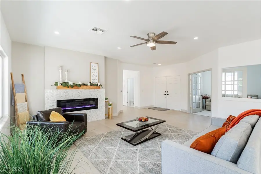 2589 Evansville Avenue, Henderson, NV 89052 - Image #3