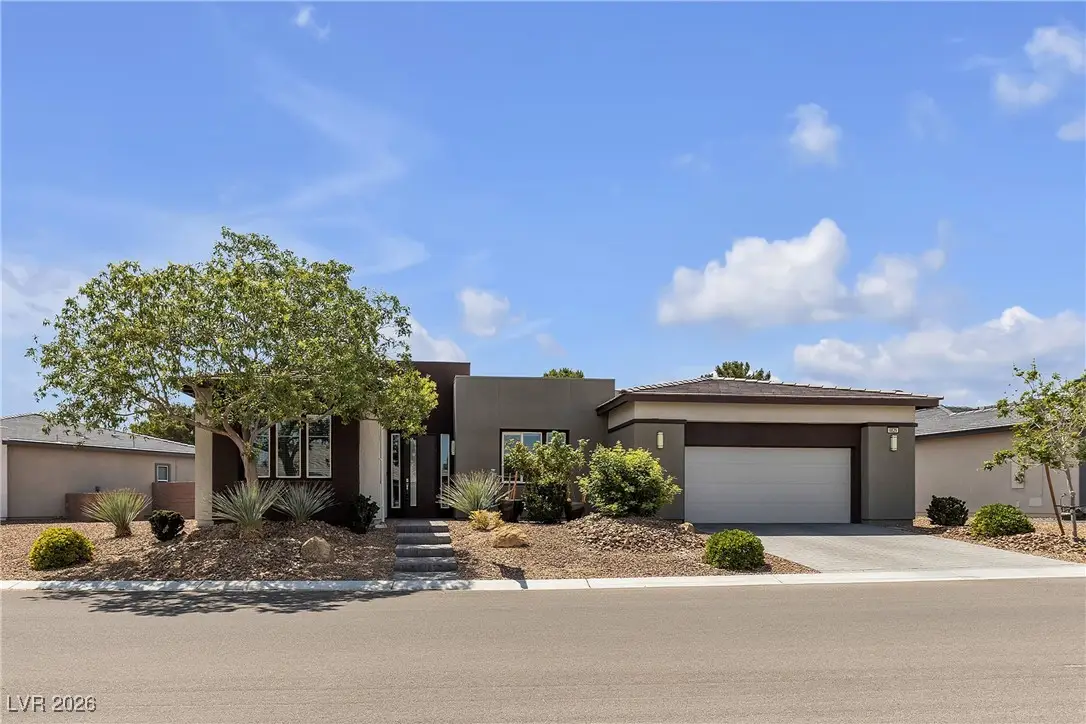 4829 E Beacon Ridge Drive, Pahrump, NV 89061 - Image #1