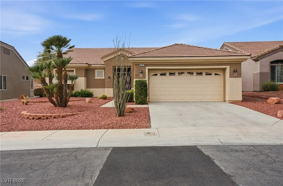511 Eagle Vista Drive, Henderson, NV 89012 - Image #1