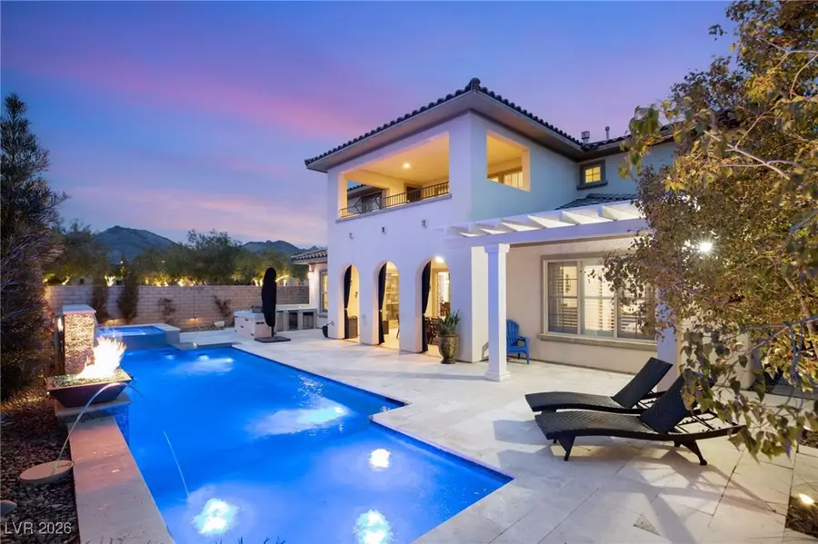 429 Paso De Montana Street, Las Vegas, NV 89138 - Image #2