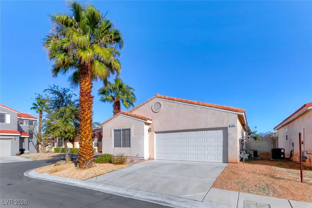 984 Country Skies Avenue, Las Vegas, NV 89123 - Image #1