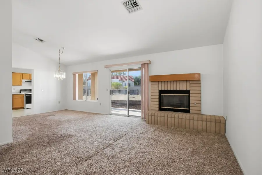 3109 Goodnews Court, Las Vegas, NV 89134 - Image #2