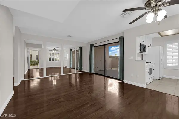 4843 S Torrey Pines Drive #101, Las Vegas, NV 89103