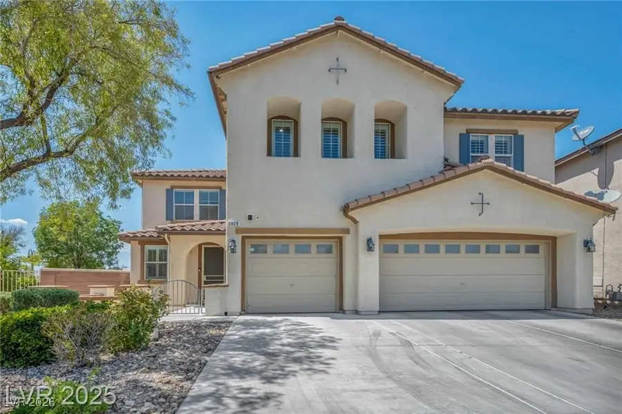 5929 Pink Chaff Street, North Las Vegas, NV 89031 - Image #2