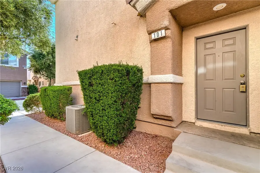 6576 Strolling Plains Lane #101, Henderson, NV 89011 - Image #2