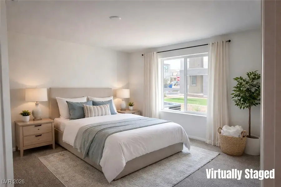 5771 Whimsical Street, Las Vegas, NV 89148 - #2