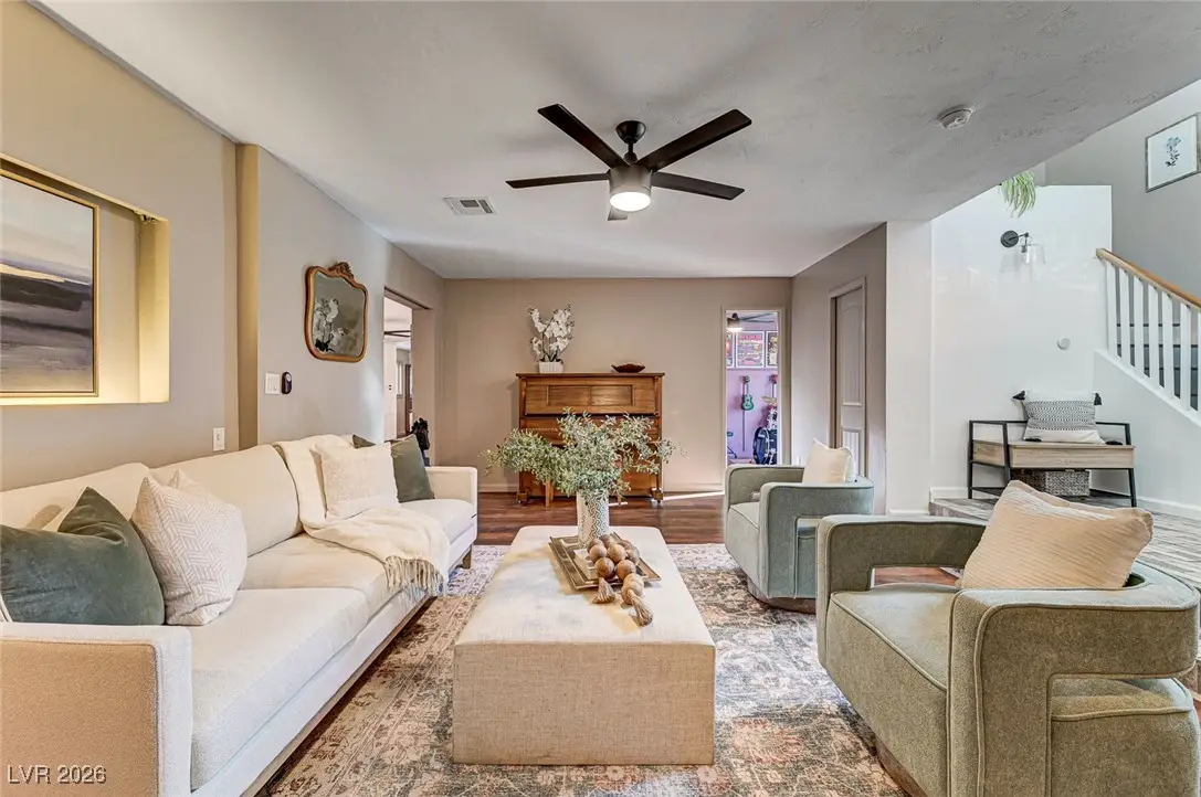 258 Finestra Drive, Henderson, NV 89074 - Image #1