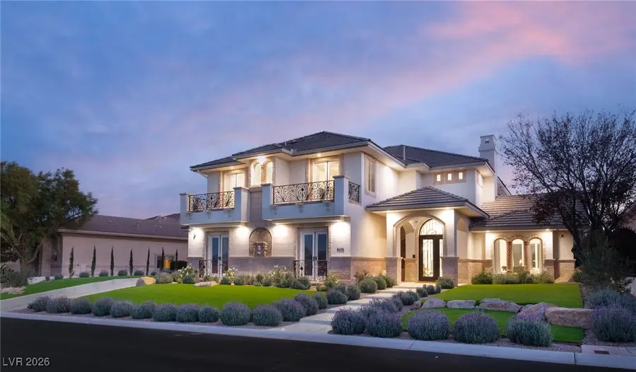 9605 Verlaine Court, Las Vegas, NV 89145 - Image #3